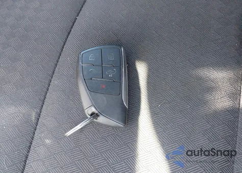 2022 Chevrolet Silverado 1500 4Wd Standard Bed Lt из США, поврежденный, VIN 2GCUDDED6N1501995